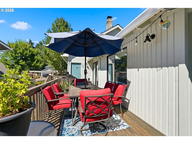 14720 Sw TOPAZ Ct, Beaverton, OR 97007