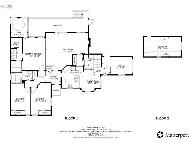14720 Sw TOPAZ Ct, Beaverton, OR 97007