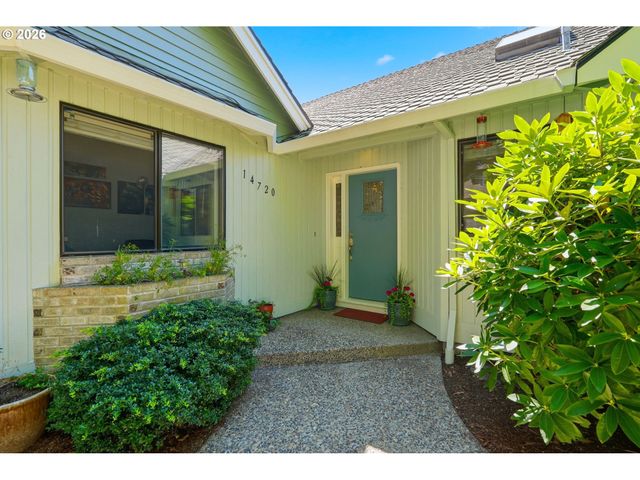 14720 Sw TOPAZ Ct, Beaverton, OR 97007
