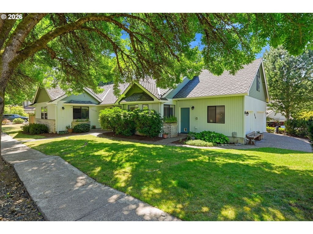 14720 Sw TOPAZ Ct, Beaverton, OR 97007