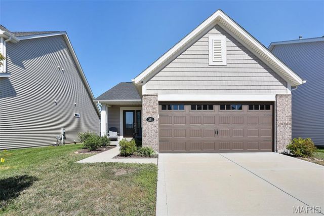 351 Misthaven Drive, Eureka, MO 63025