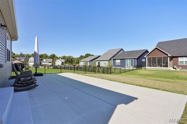 351 Misthaven Drive, Eureka, MO 63025