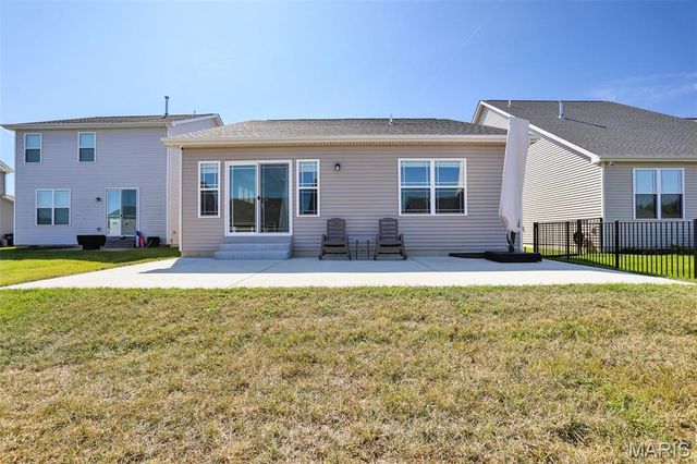 351 Misthaven Drive, Eureka, MO 63025