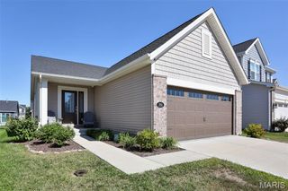 351 Misthaven Drive, Eureka, MO 63025