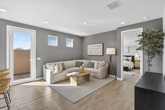 3242 S 83RD Circle, Mesa, AZ 85212