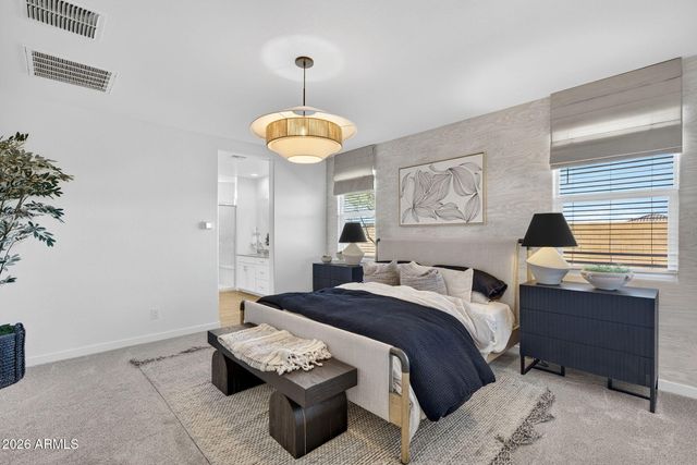 3242 S 83RD Circle, Mesa, AZ 85212