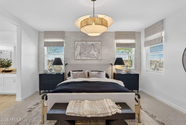 3242 S 83RD Circle, Mesa, AZ 85212