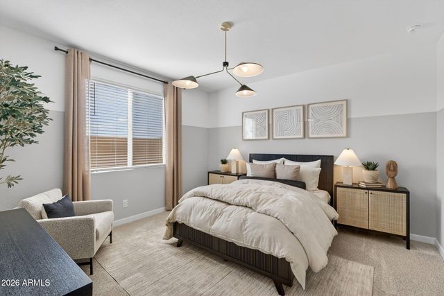 3242 S 83RD Circle, Mesa, AZ 85212