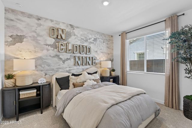 3242 S 83RD Circle, Mesa, AZ 85212