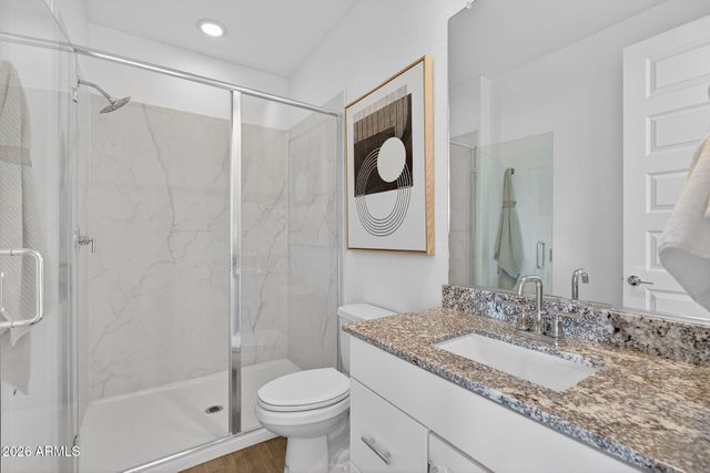 3242 S 83RD Circle, Mesa, AZ 85212