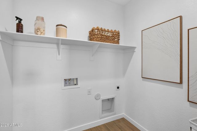 3242 S 83RD Circle, Mesa, AZ 85212