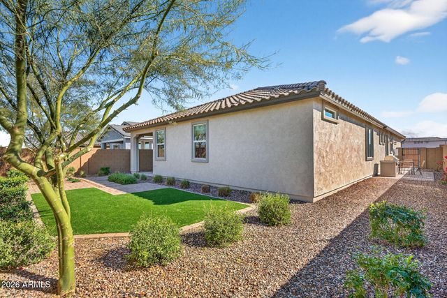 3242 S 83RD Circle, Mesa, AZ 85212