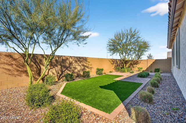 3242 S 83RD Circle, Mesa, AZ 85212