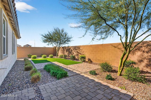 3242 S 83RD Circle, Mesa, AZ 85212