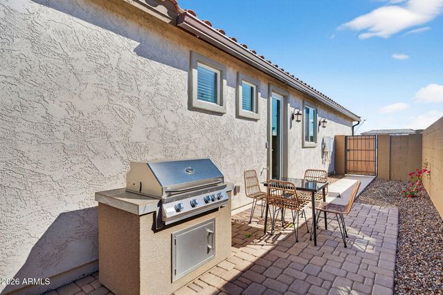 3242 S 83RD Circle, Mesa, AZ 85212