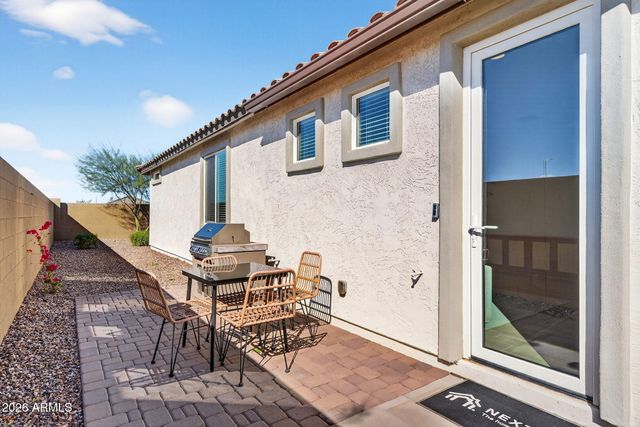 3242 S 83RD Circle, Mesa, AZ 85212