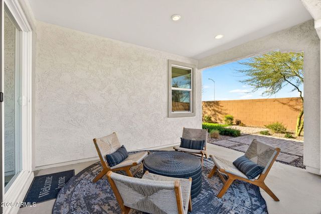 3242 S 83RD Circle, Mesa, AZ 85212