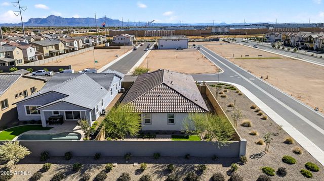 3242 S 83RD Circle, Mesa, AZ 85212