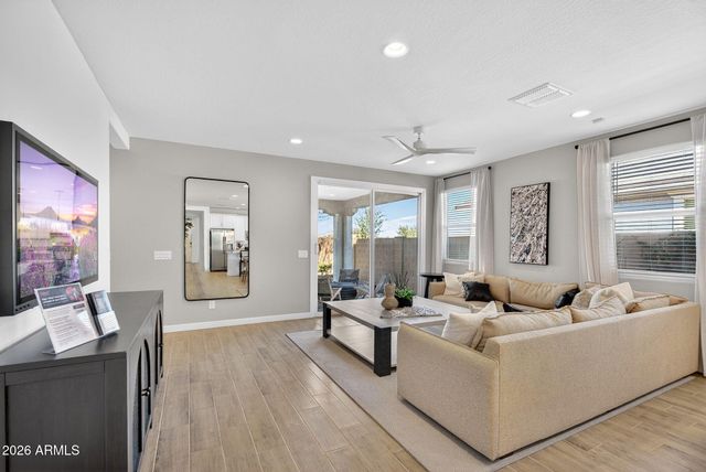 3242 S 83RD Circle, Mesa, AZ 85212