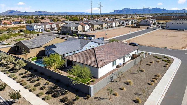 3242 S 83RD Circle, Mesa, AZ 85212