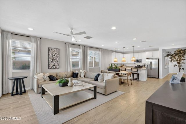 3242 S 83RD Circle, Mesa, AZ 85212