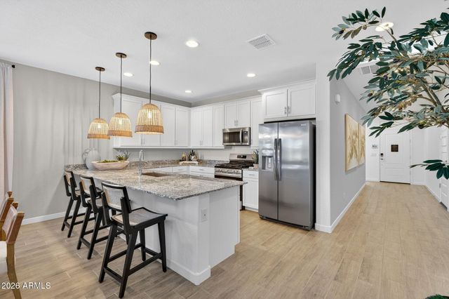 3242 S 83RD Circle, Mesa, AZ 85212