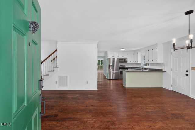 3315 Bonaparte Way, Durham, NC 27707