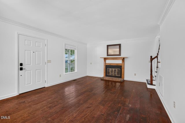 3315 Bonaparte Way, Durham, NC 27707
