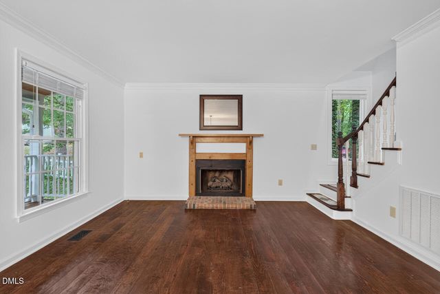 3315 Bonaparte Way, Durham, NC 27707