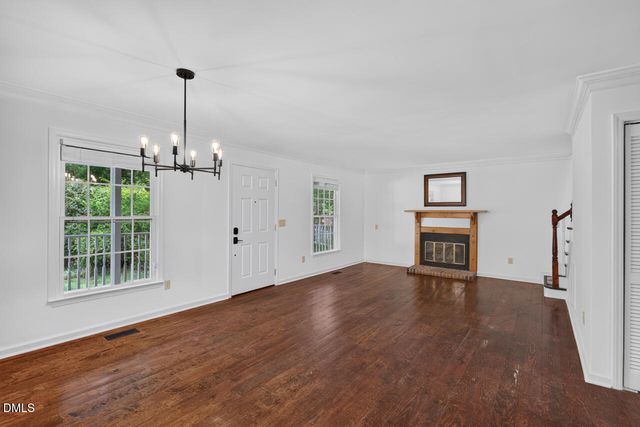 3315 Bonaparte Way, Durham, NC 27707