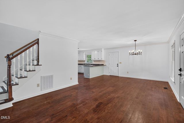 3315 Bonaparte Way, Durham, NC 27707