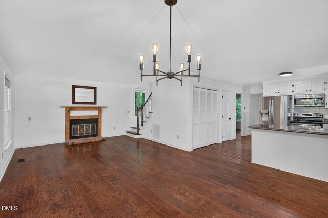 3315 Bonaparte Way, Durham, NC 27707