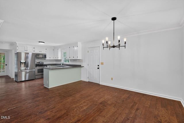 3315 Bonaparte Way, Durham, NC 27707