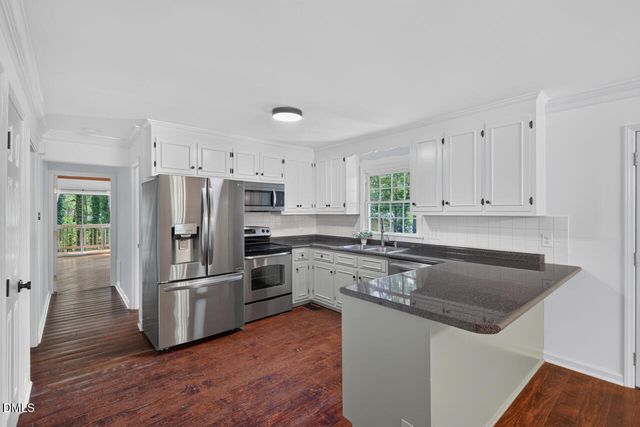 3315 Bonaparte Way, Durham, NC 27707