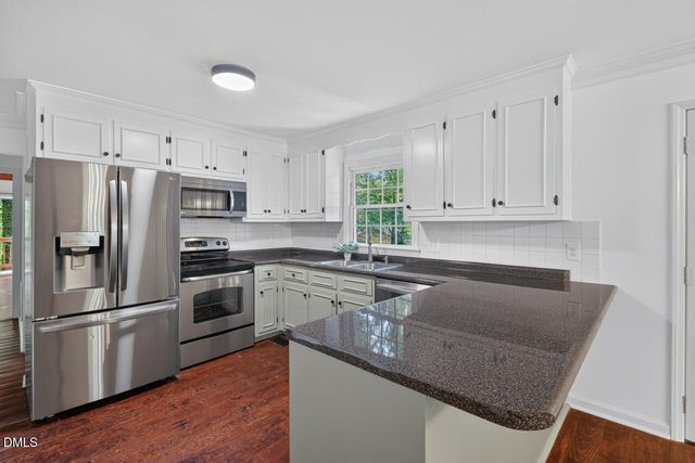 3315 Bonaparte Way, Durham, NC 27707