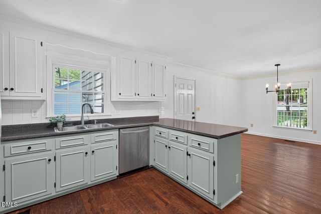 3315 Bonaparte Way, Durham, NC 27707