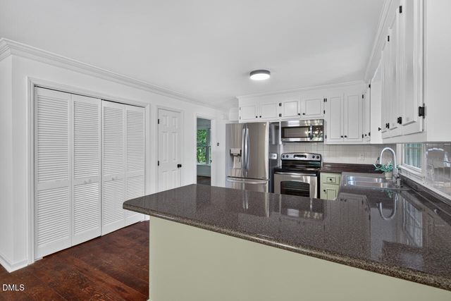 3315 Bonaparte Way, Durham, NC 27707