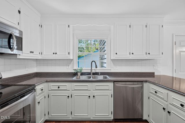 3315 Bonaparte Way, Durham, NC 27707
