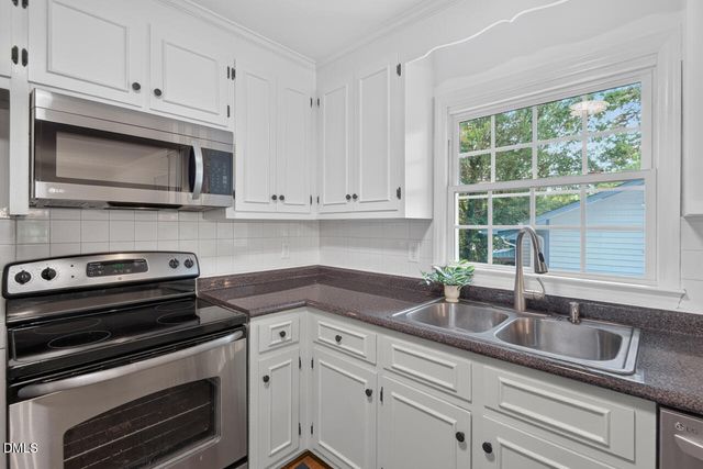 3315 Bonaparte Way, Durham, NC 27707