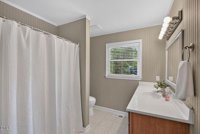 3315 Bonaparte Way, Durham, NC 27707