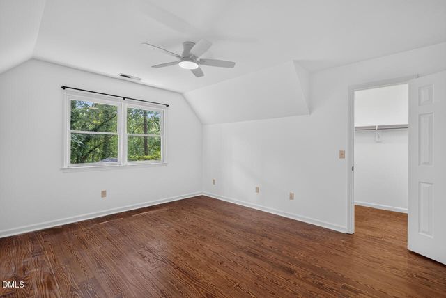 3315 Bonaparte Way, Durham, NC 27707