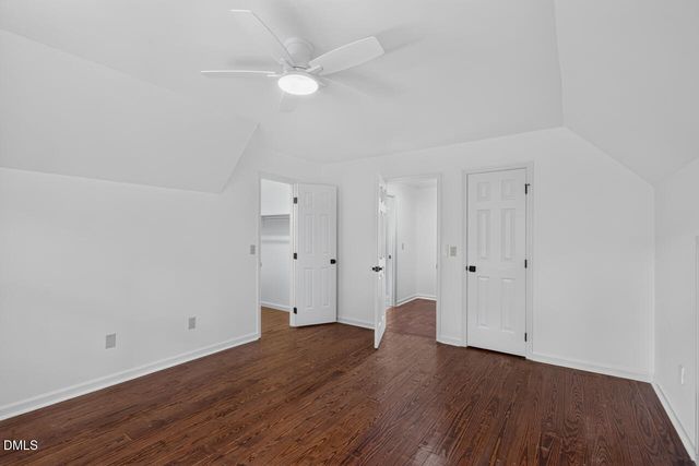 3315 Bonaparte Way, Durham, NC 27707