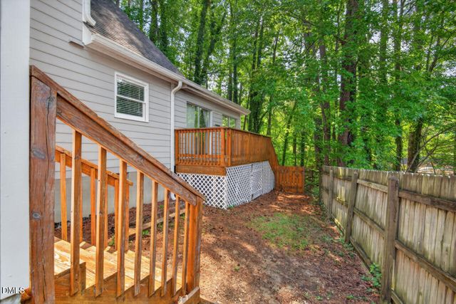 3315 Bonaparte Way, Durham, NC 27707