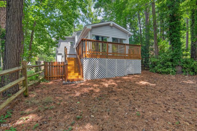 3315 Bonaparte Way, Durham, NC 27707