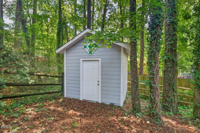 3315 Bonaparte Way, Durham, NC 27707