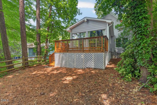 3315 Bonaparte Way, Durham, NC 27707