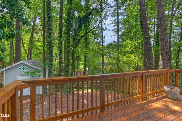 3315 Bonaparte Way, Durham, NC 27707