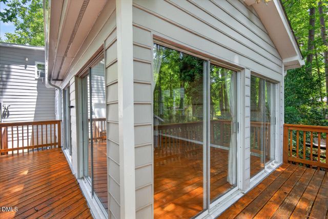 3315 Bonaparte Way, Durham, NC 27707