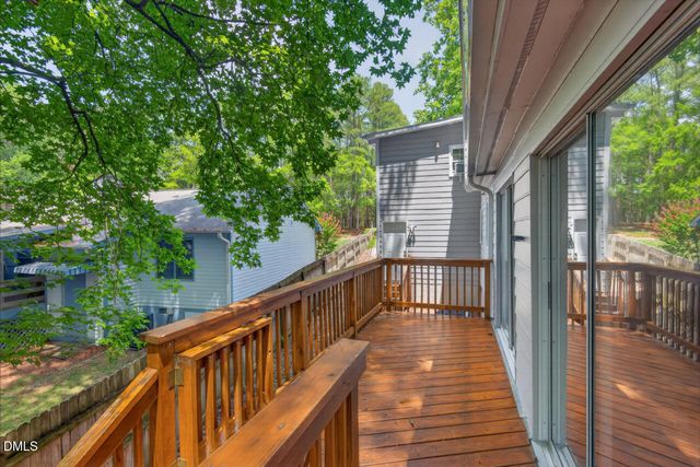 3315 Bonaparte Way, Durham, NC 27707