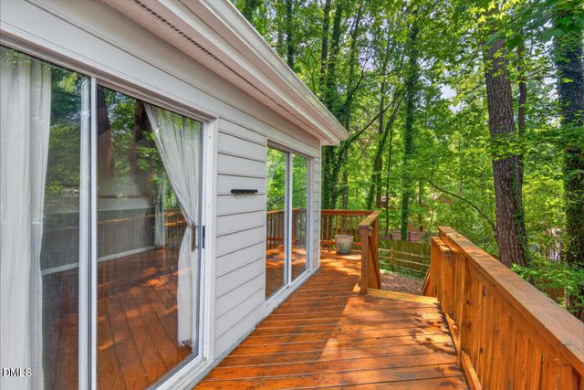 3315 Bonaparte Way, Durham, NC 27707